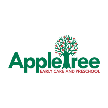 Appletree early care and preschool logo