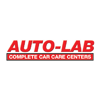 Auto-Lab Complete Car Care Centers Logo