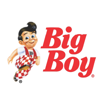 Big Boy logo