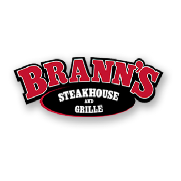 Logo of Brann's Steakhouse and Grill