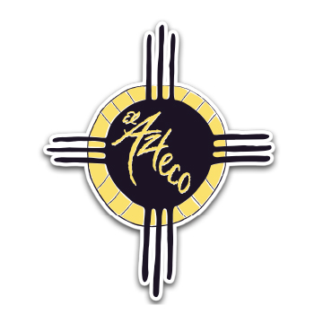 El Azteco logo
