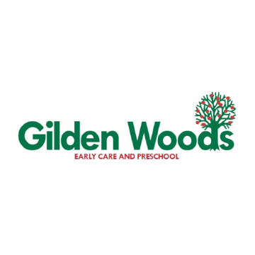 Gilden Woods Early Care and Preschool logo