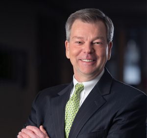 Image of Mark J. Burzych