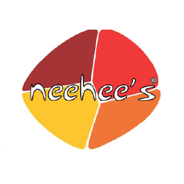 Neehee's logo