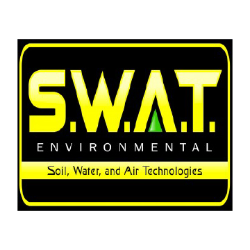 S.W.A.T. Environmental logo