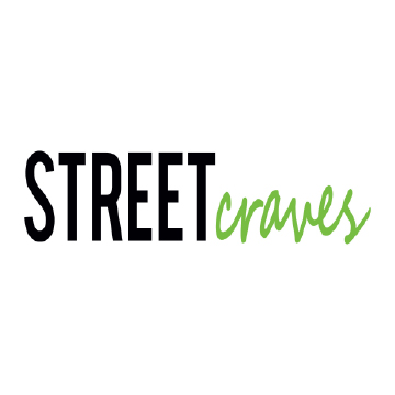 Street craves logo