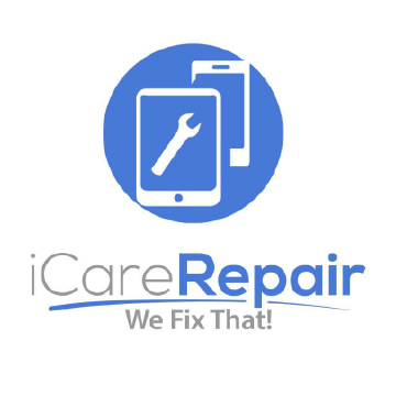 iCare Repair logo