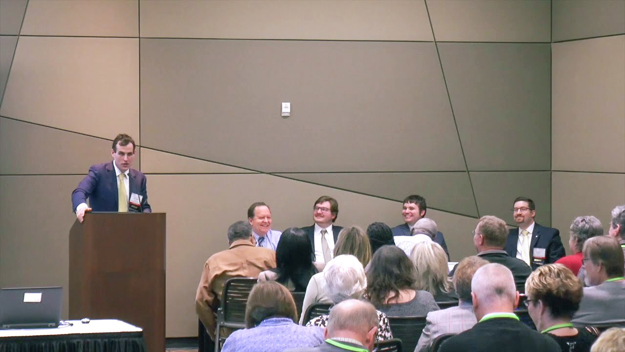 FSBR 2019 MTA Workshop